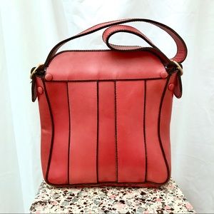 60’s Vtg Mod Purse